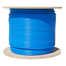 Cáp mạng Cat6a (cáp mạng siêu loại 6)