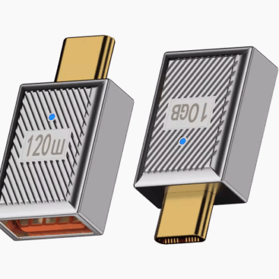 Bộ chuyển đổi OTG TYPE-C