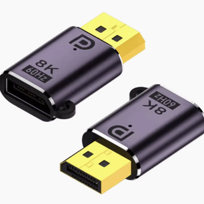 Bộ chuyển đổi DP đực sang cái