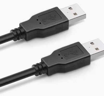 Cáp kết nối USB 2.0 A đực sang đực